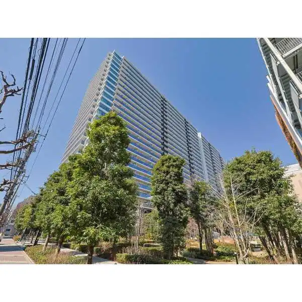 プラウドタワー亀戸クロスブライトタワー その他画像