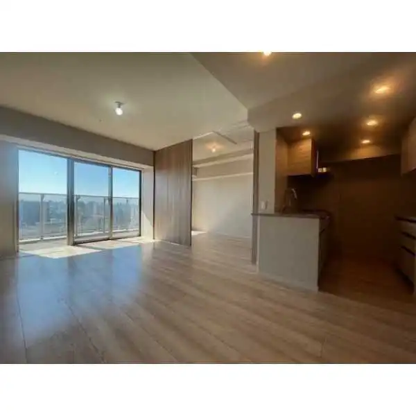 プラウドタワー亀戸クロスブライトタワー その他画像