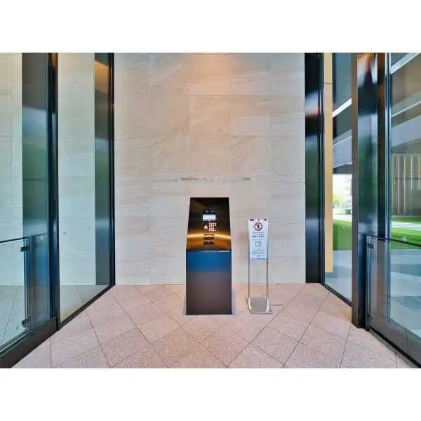 プラウドタワー亀戸クロスブライトタワー その他画像