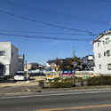 長久手市先達 外観