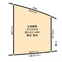 長久手市先達 区画図