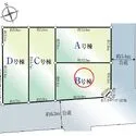 杉並区宮前５丁目 間取図