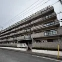 フェアステージ薬園台 現地外観