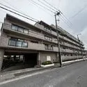 フェアステージ薬園台 現地外観