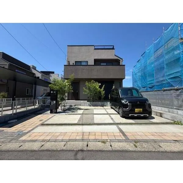 川崎市麻生区王禅寺東４丁目 その他画像