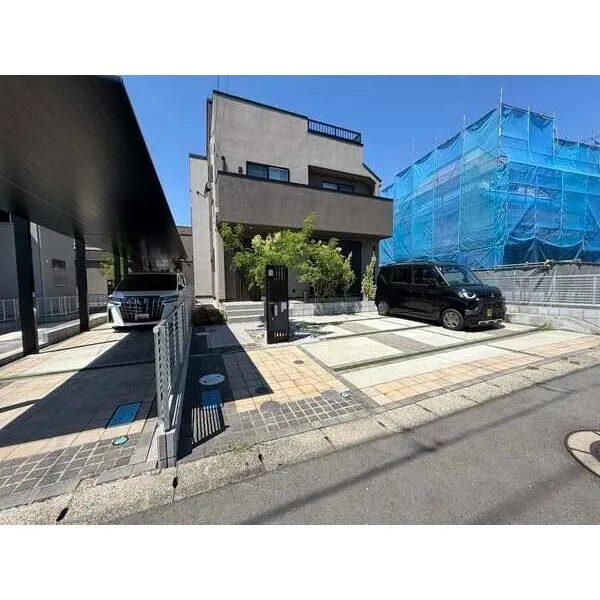 川崎市麻生区王禅寺東４丁目 その他画像