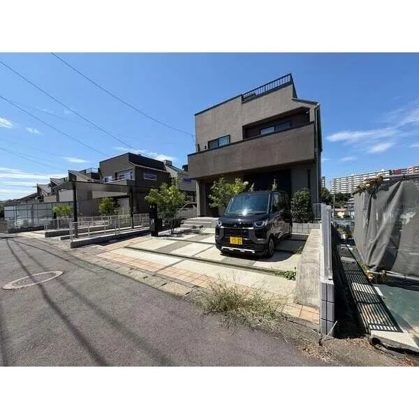 川崎市麻生区王禅寺東4丁目 その他画像