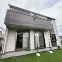 松戸市金ケ作 陽当たり良好！