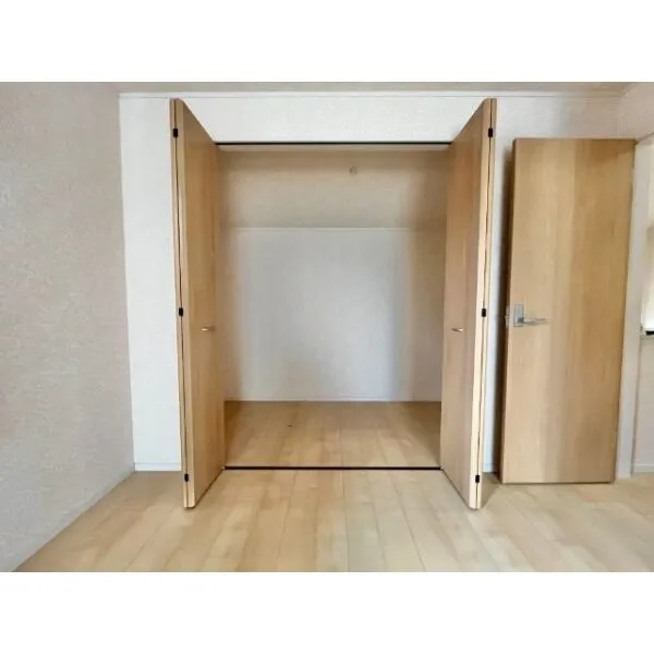 松戸市金ケ作 収納