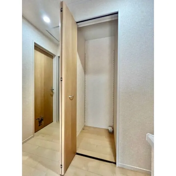 松戸市金ケ作 収納