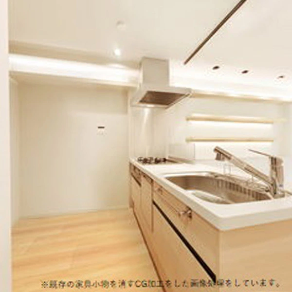 朝日自由が丘マンション その他画像