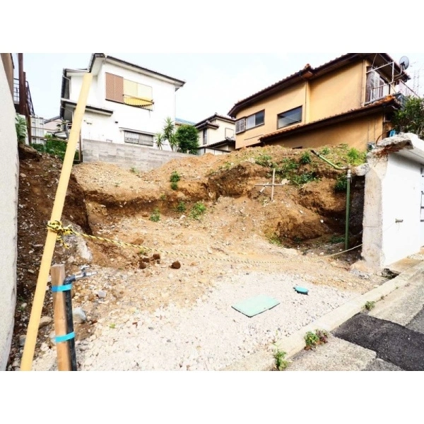 横浜市青葉区新石川４丁目 その他画像