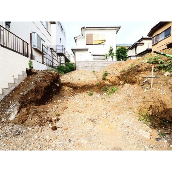横浜市青葉区新石川４丁目 その他画像