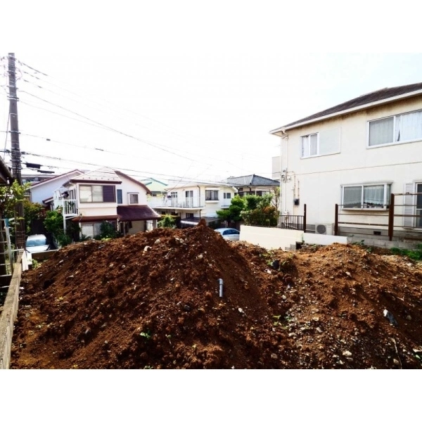 横浜市青葉区新石川４丁目 その他画像