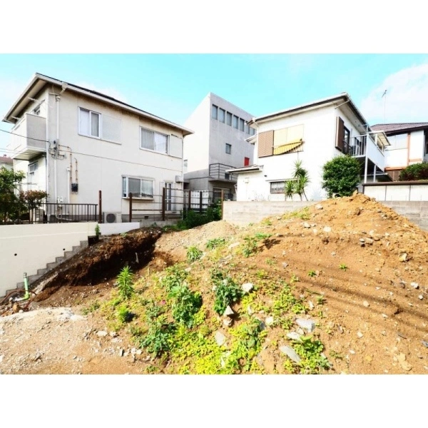 横浜市青葉区新石川４丁目 その他画像