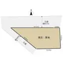 東大阪市藤戸新田１丁目 区画図