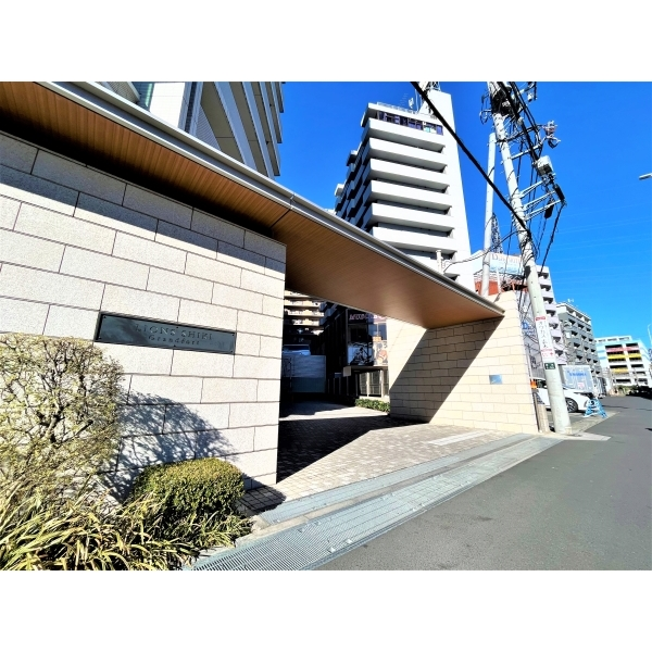 ライオンズ志木グランフォート その他画像