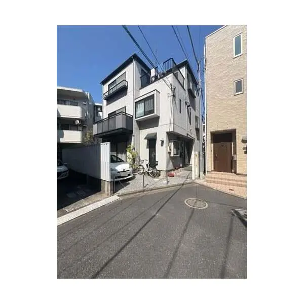 世田谷区若林１丁目 外観