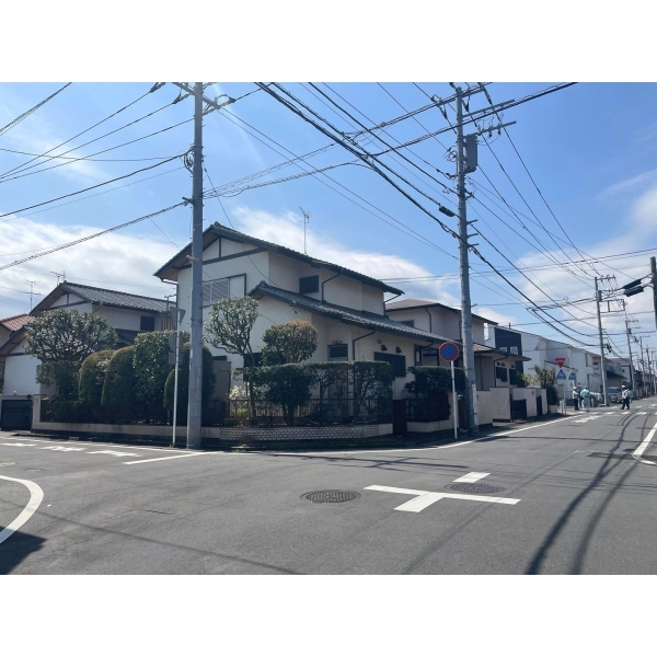 横浜市緑区東本郷５丁目 外観