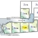 さいたま市緑区大字大牧 その他区画図