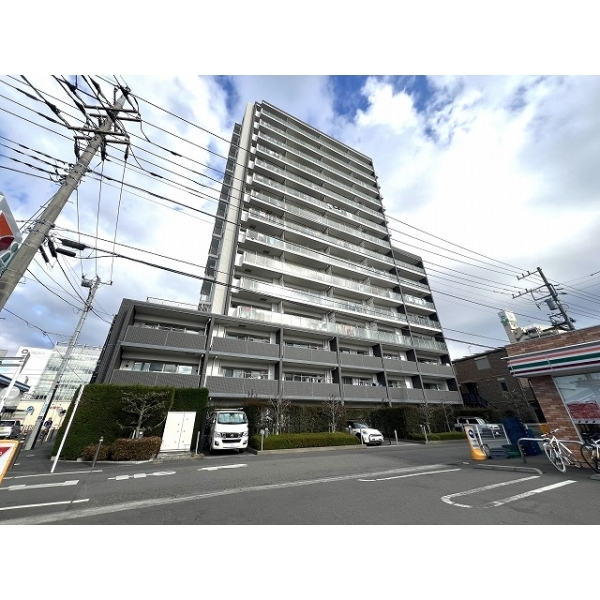 パークホームズ淵野辺ステーションアクシア その他画像