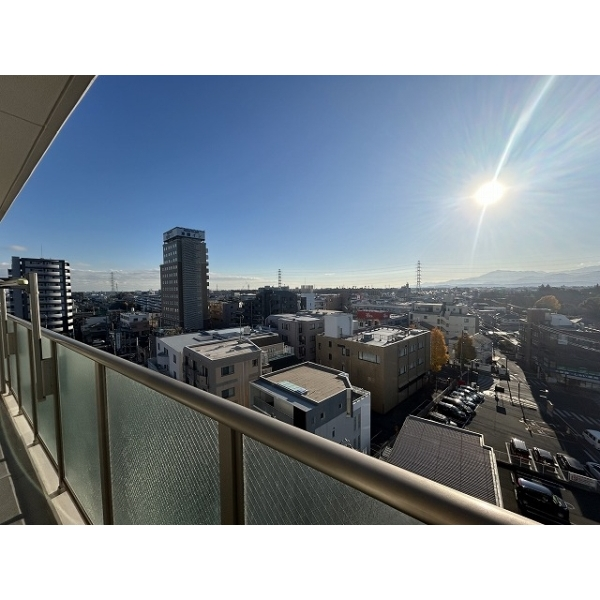 パークホームズ淵野辺ステーションアクシア その他画像