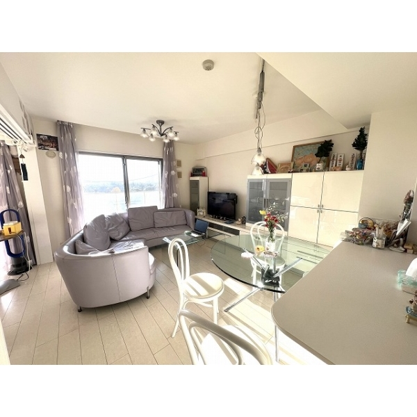 パークホームズ淵野辺ステーションアクシア その他画像