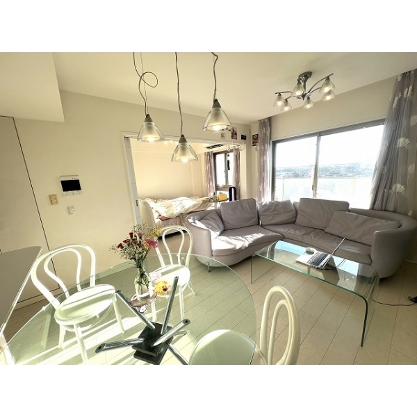 パークホームズ淵野辺ステーションアクシア その他画像