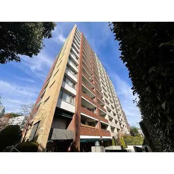 パークスクエア神戸山本通 外観