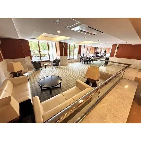 パークスクエア神戸山本通 その他画像