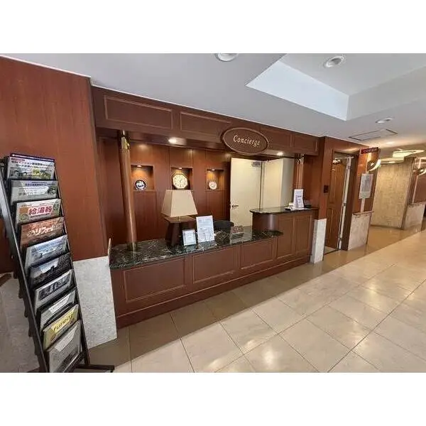 パークスクエア神戸山本通 その他画像