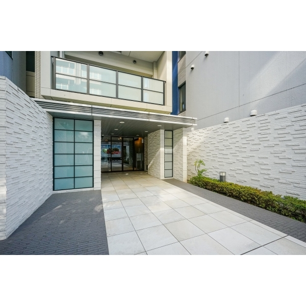 ファインフラッツ北浜 その他画像