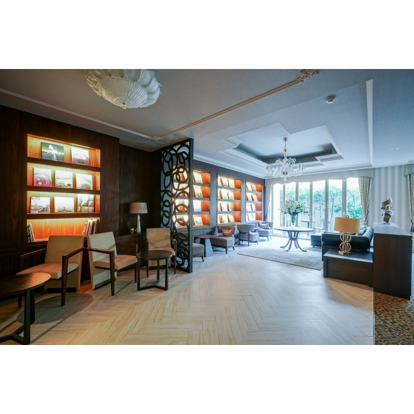 ファインフラッツ北浜 その他画像