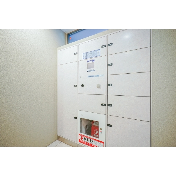 ファインフラッツ北浜 その他画像