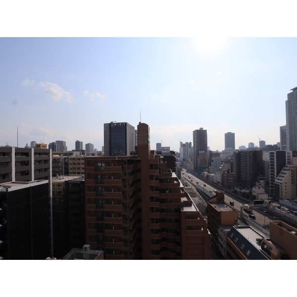 ファインフラッツ北浜 その他画像