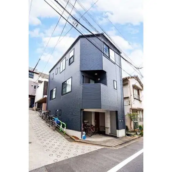 文京区本駒込４丁目 その他画像