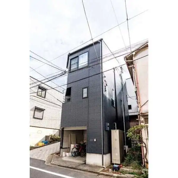 文京区本駒込４丁目 その他画像