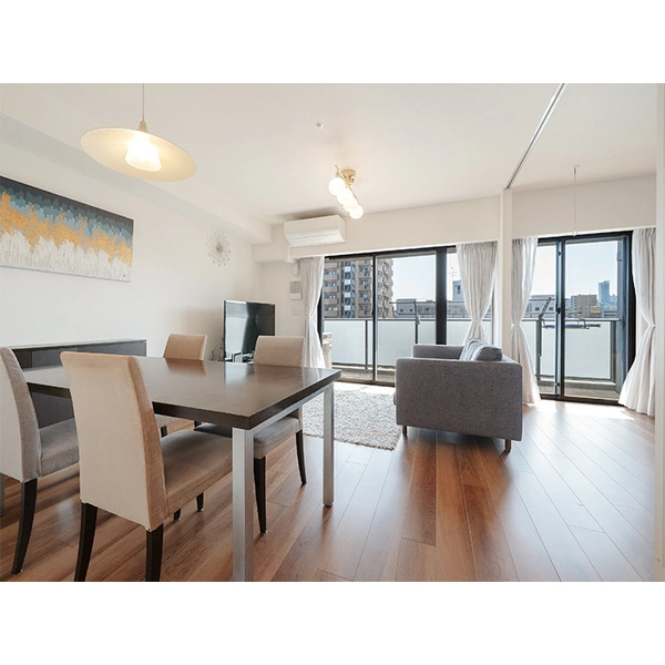 ブリリアシティ西早稲田 その他画像