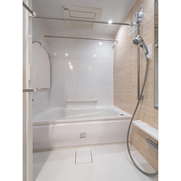 ブリリアシティ西早稲田 その他画像