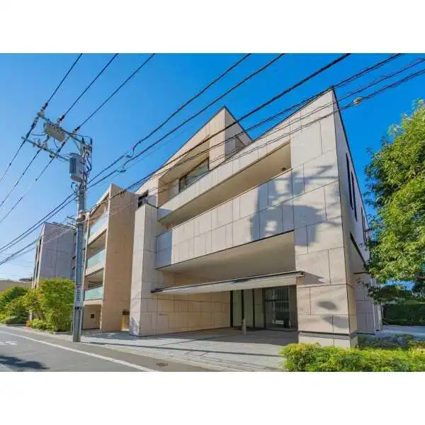 ブリリア高輪レフィール その他画像