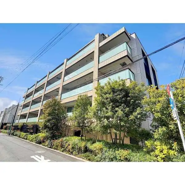 ブリリア高輪レフィール その他画像