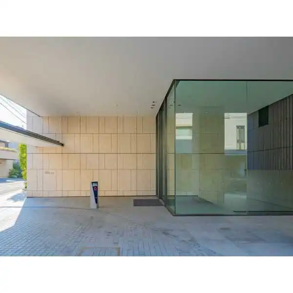 ブリリア高輪レフィール その他画像