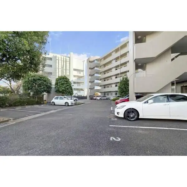 藤和鎌倉台コープ その他画像