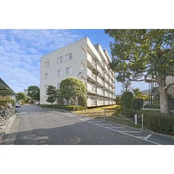 藤和鎌倉台コープ その他画像