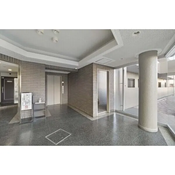 藤和鎌倉台コープ その他画像