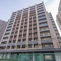 クレヴィア新宿若松町 外観