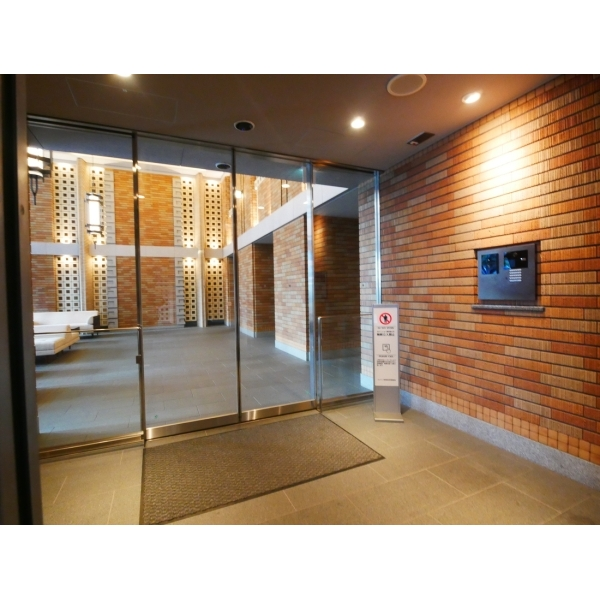 クレヴィア新宿若松町 その他画像