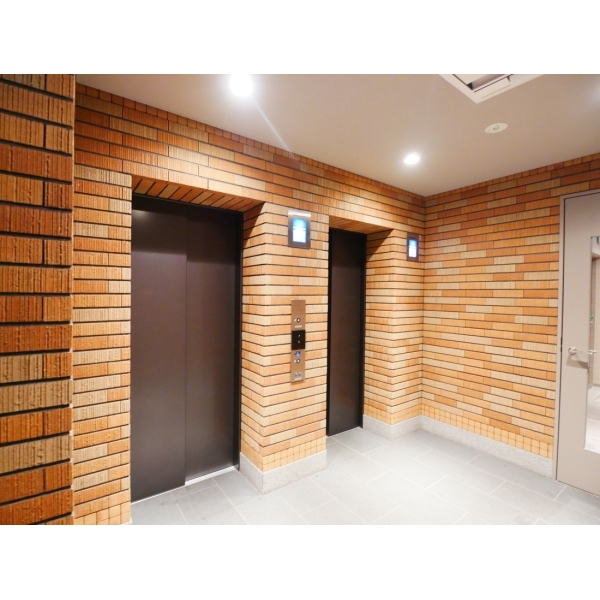 クレヴィア新宿若松町 その他画像