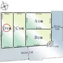 杉並区宮前５丁目 間取図