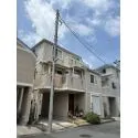 足立区青井６丁目 外観